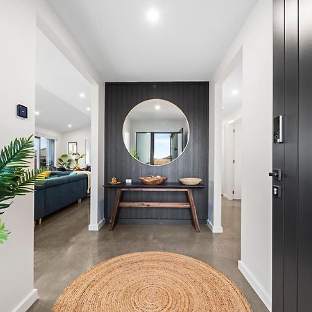 Catchn'Relax Taupo Villa Dış mekan fotoğraf