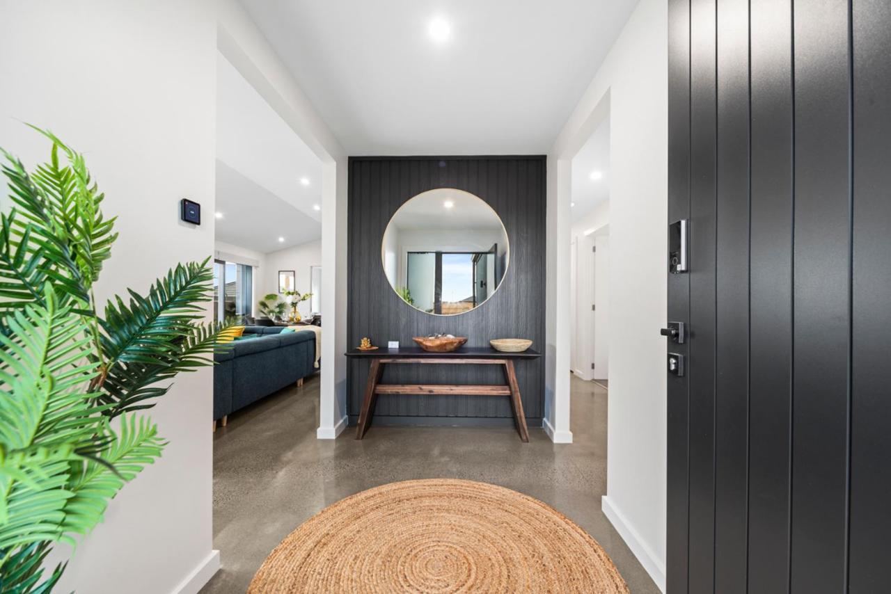 Catchn'Relax Taupo Villa Dış mekan fotoğraf