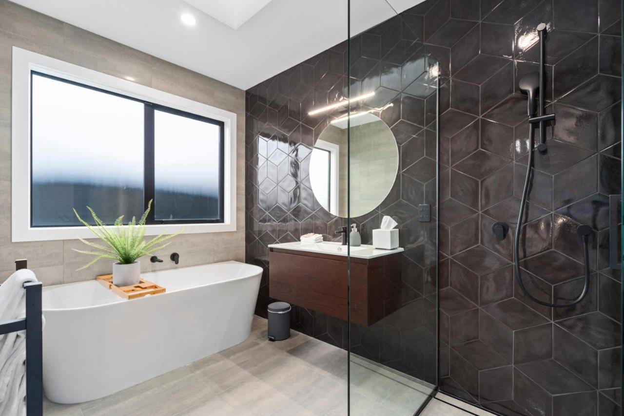 Catchn'Relax Taupo Villa Dış mekan fotoğraf