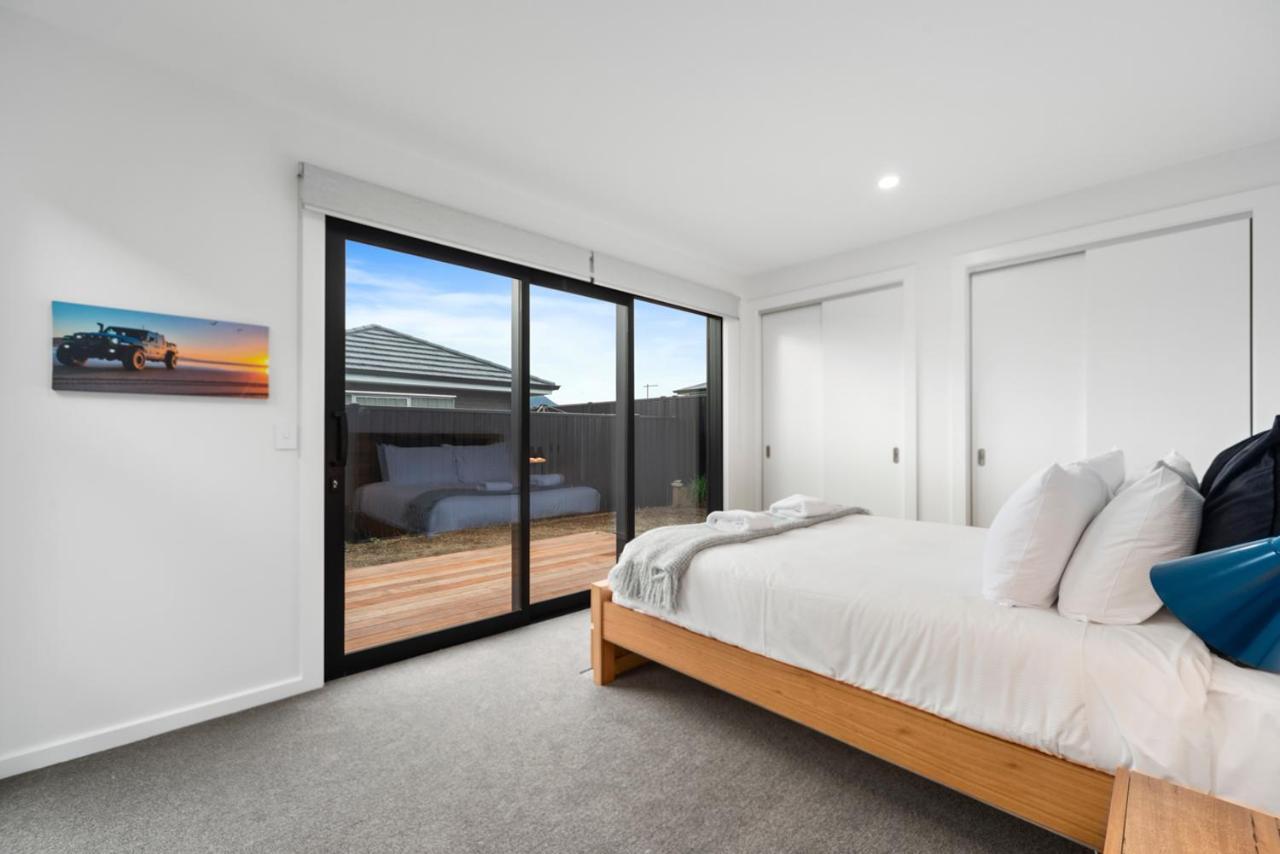 Catchn'Relax Taupo Villa Dış mekan fotoğraf