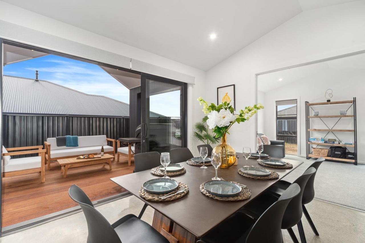 Catchn'Relax Taupo Villa Dış mekan fotoğraf