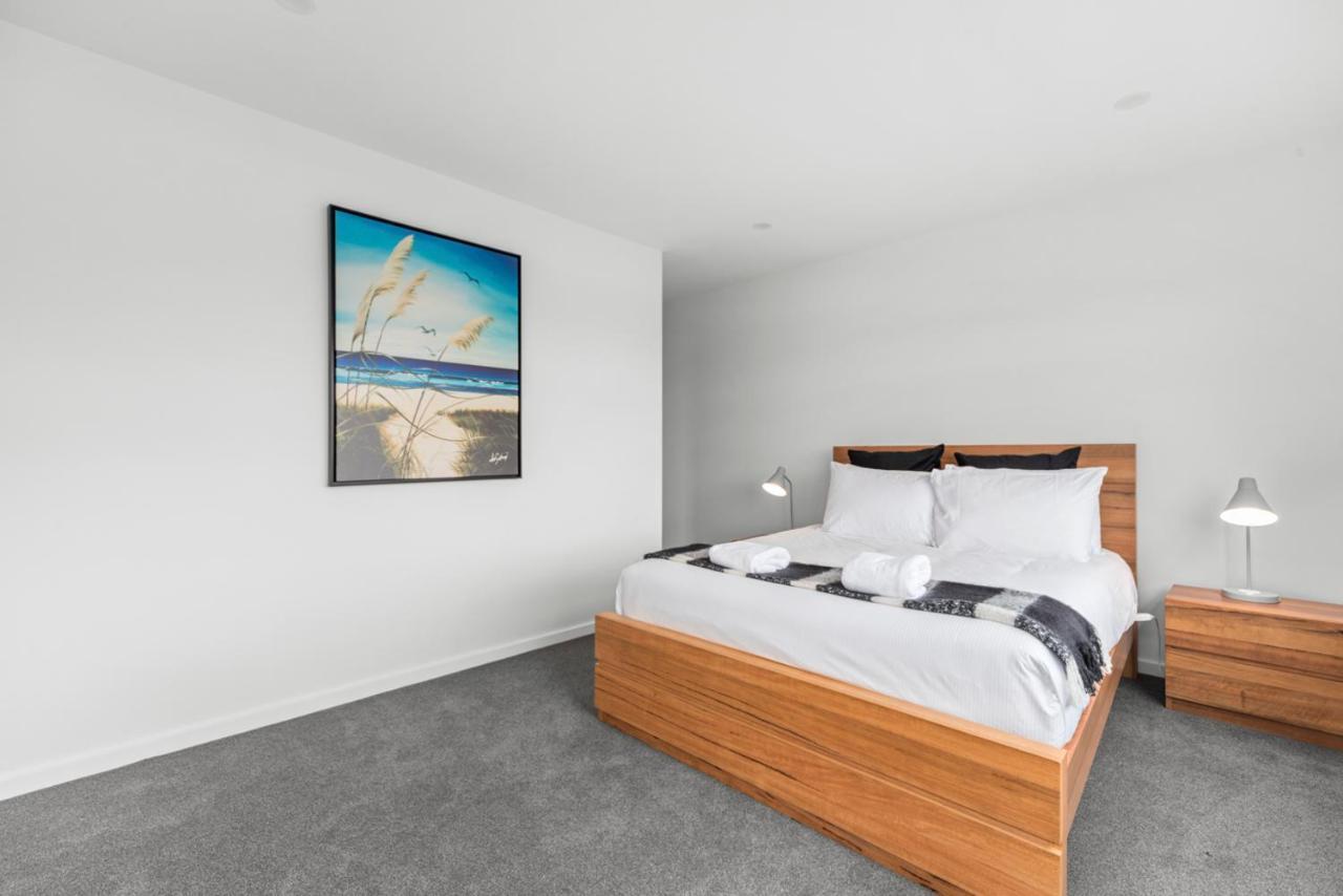 Catchn'Relax Taupo Villa Dış mekan fotoğraf