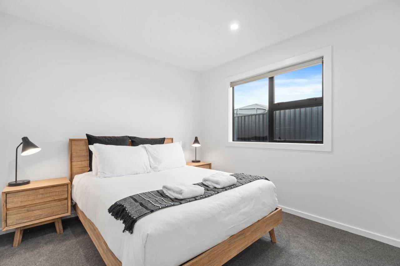 Catchn'Relax Taupo Villa Dış mekan fotoğraf