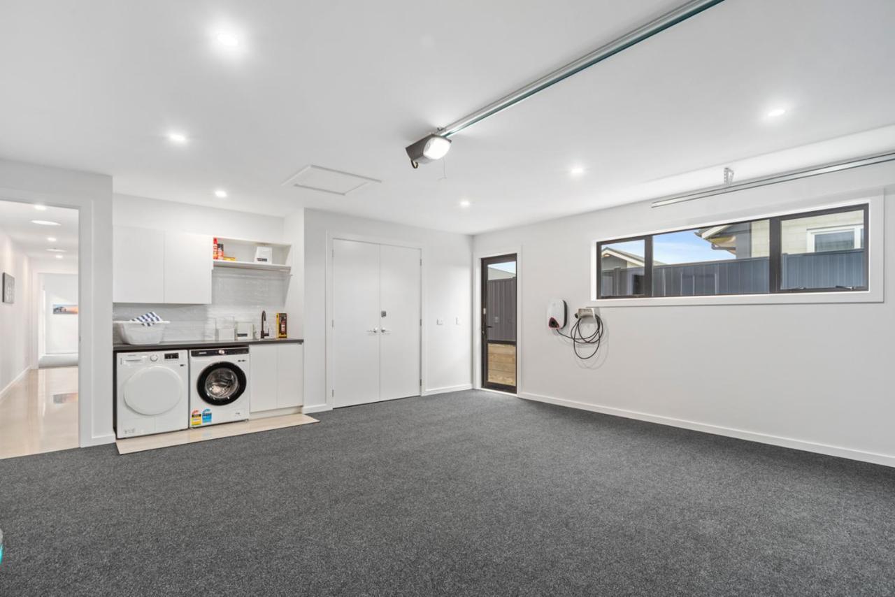 Catchn'Relax Taupo Villa Dış mekan fotoğraf