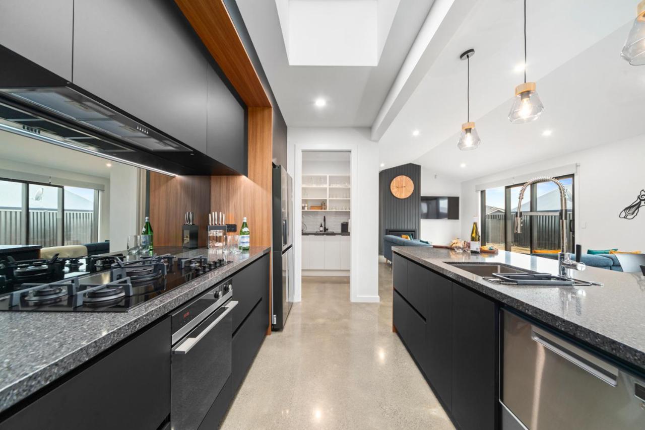 Catchn'Relax Taupo Villa Dış mekan fotoğraf